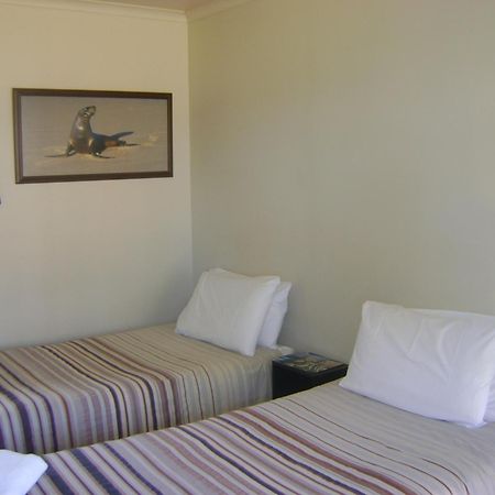 Catlins Newhaven Holiday Park Owaka Номер фото