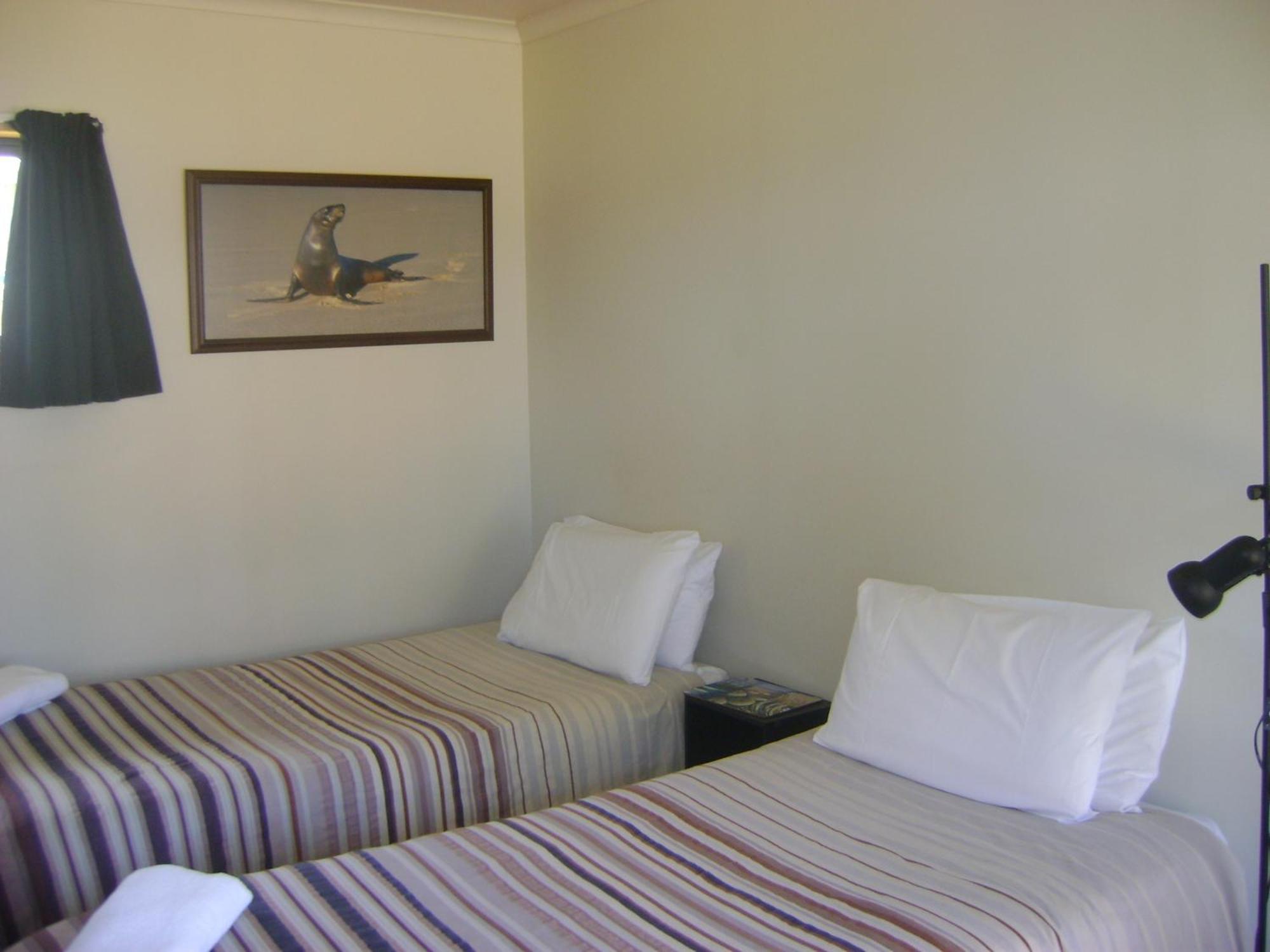 Catlins Newhaven Holiday Park Owaka Номер фото