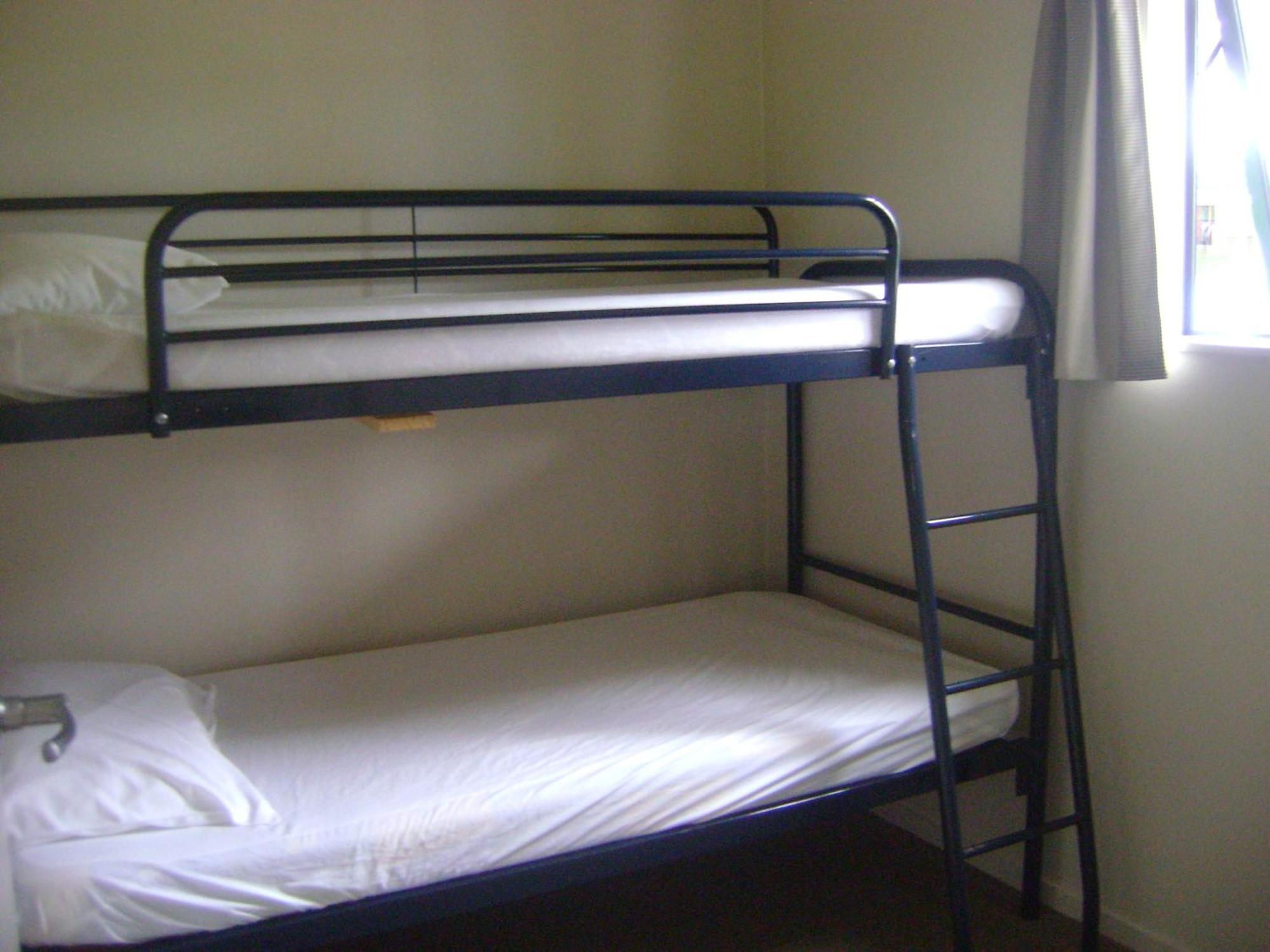 Catlins Newhaven Holiday Park Owaka Номер фото