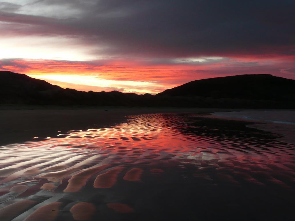 Catlins Newhaven Holiday Park Owaka Экстерьер фото