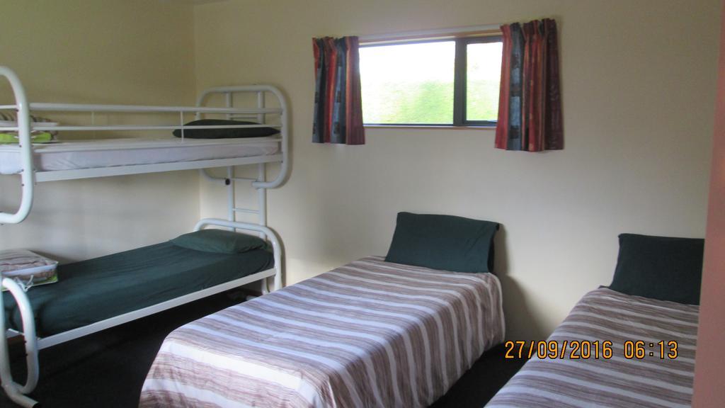 Catlins Newhaven Holiday Park Owaka Экстерьер фото